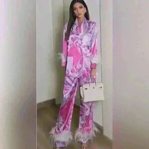 Oceanus Cosheroom
Lola Frida Look X Oceanus